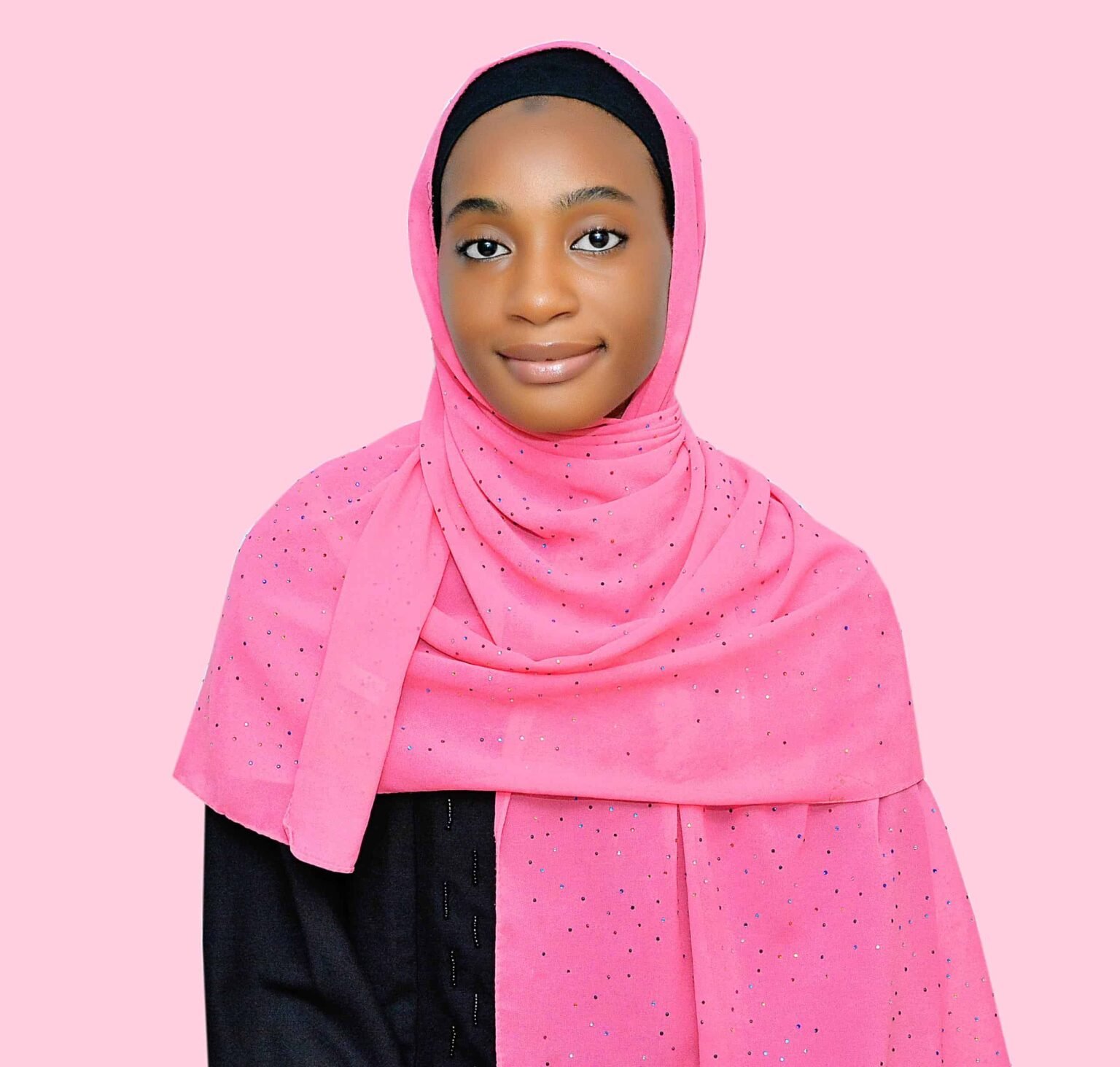 Karimatu M. Hussaini